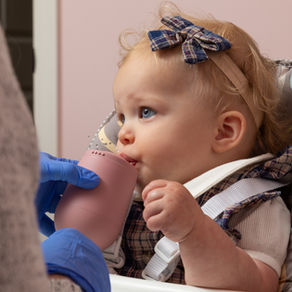 Toddler Feeding & Speech Delays: When to Seek Help