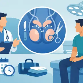 How to Prepare for Vasectomy Reversal Surgery