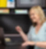 Chrysalis Orofacial owner Autumn Henning discussing consulting other professionals