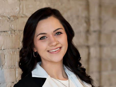 Meet Emily: The Newest Face Behind the Scenes at Fortis
