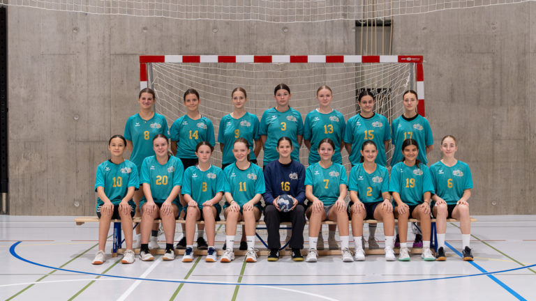M16 Filles
