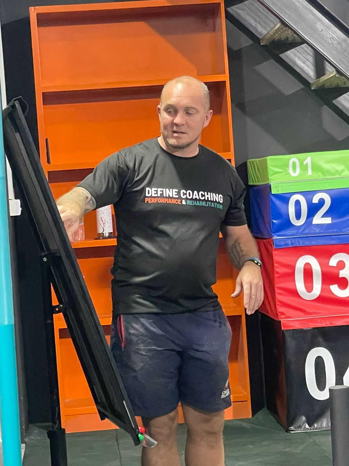 Writer: Brian Hopkins