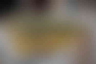 kleine Gläschen mit Obst