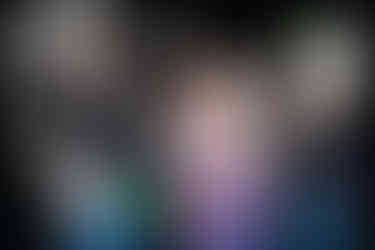 Love und Herz mit Wunderkerzen geschrieben