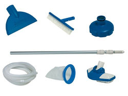 pool equipments Maldives supplier