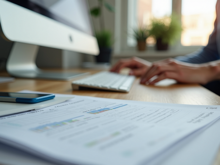 Empowering Assessors Through DSA Pricing and Availability