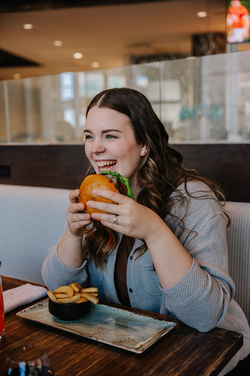 Yakima Social Kitchen + Bar