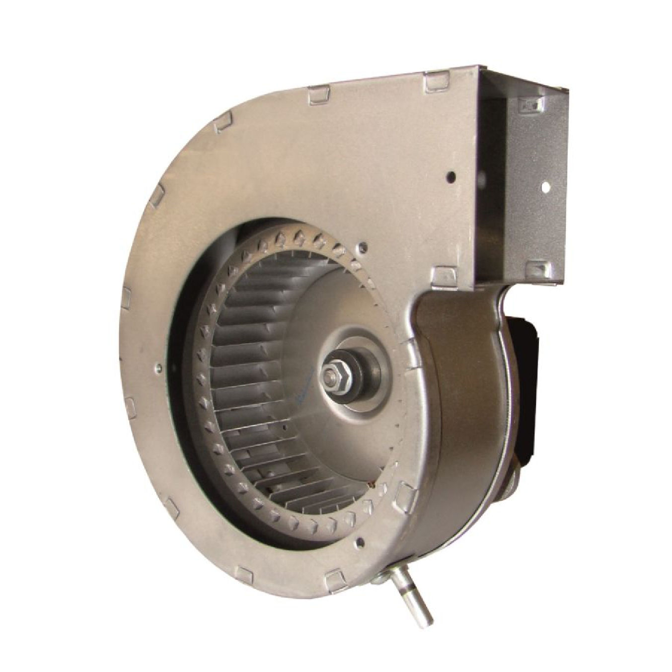 Centrifugal Hot Air / Gas Blower - up to 240 Degrees C; 167 m3/h – FET300