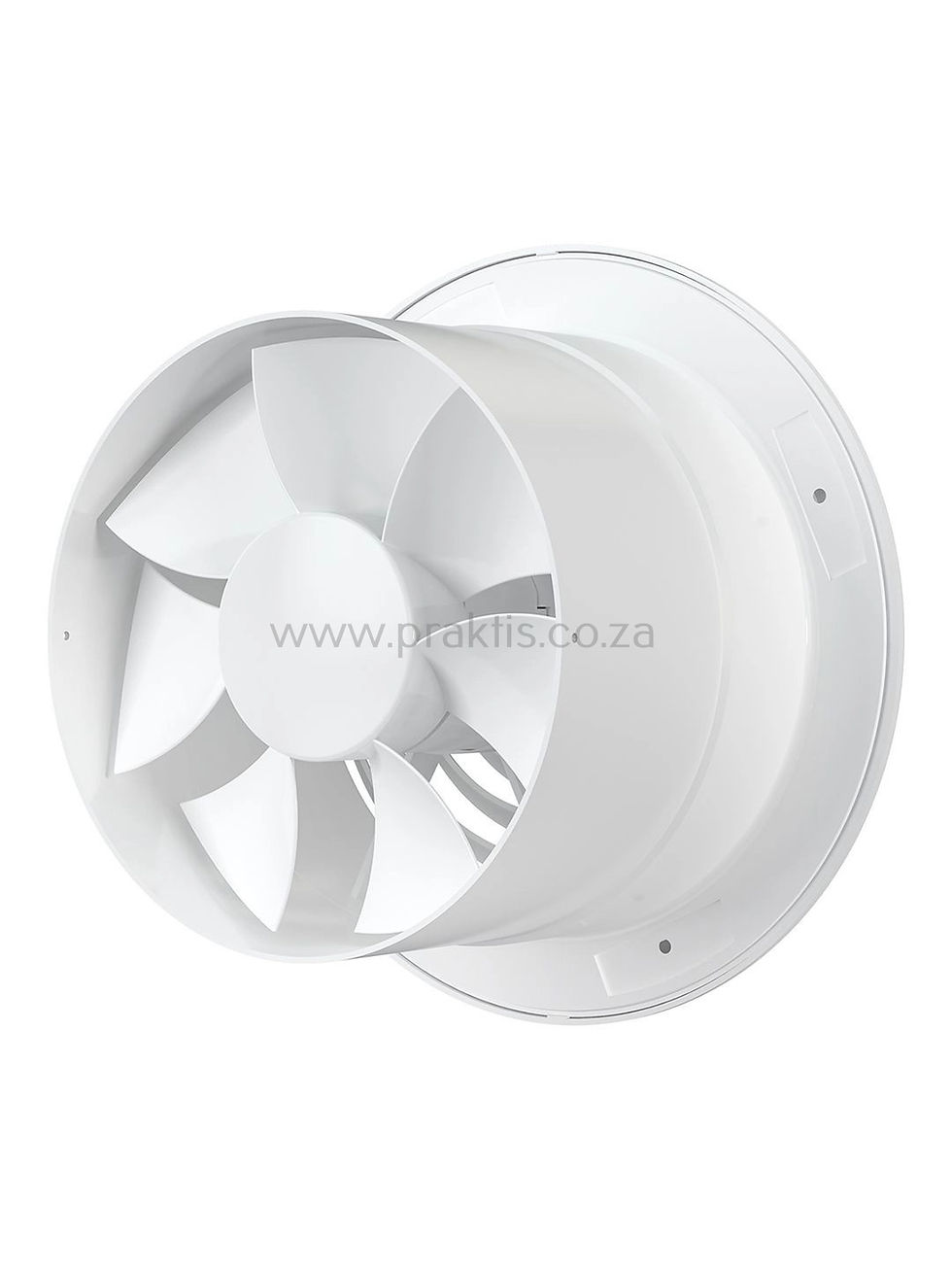 Thumbnail: Domestic Bathroom Extractor Fan 150mm – RF 150