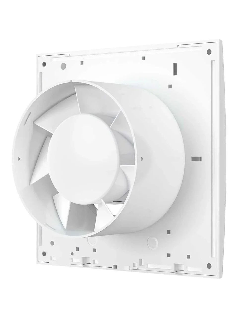 Thumbnail: Timer Bathroom/Toilet Extractor Fan 100mm