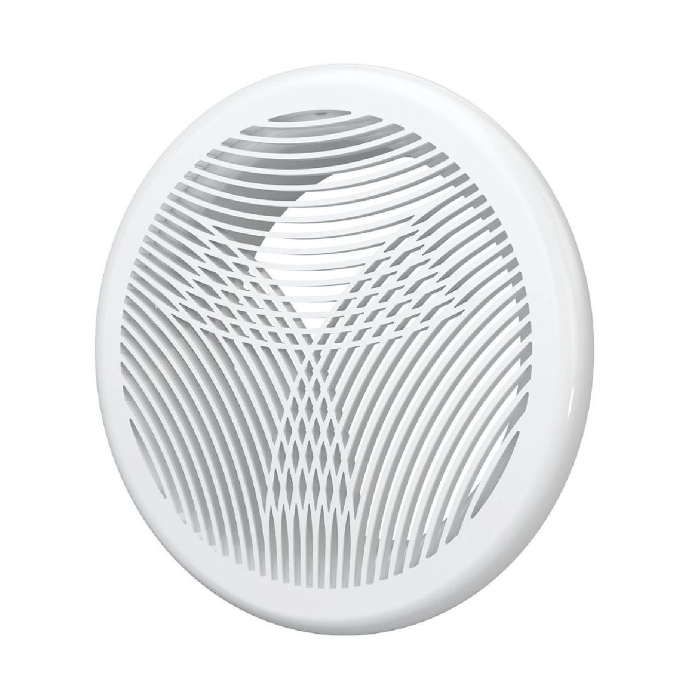 Ventilation interior wall grille 150mm