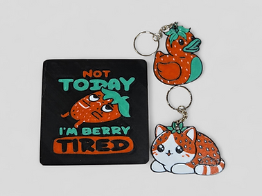 Berry magnet and keychains .png