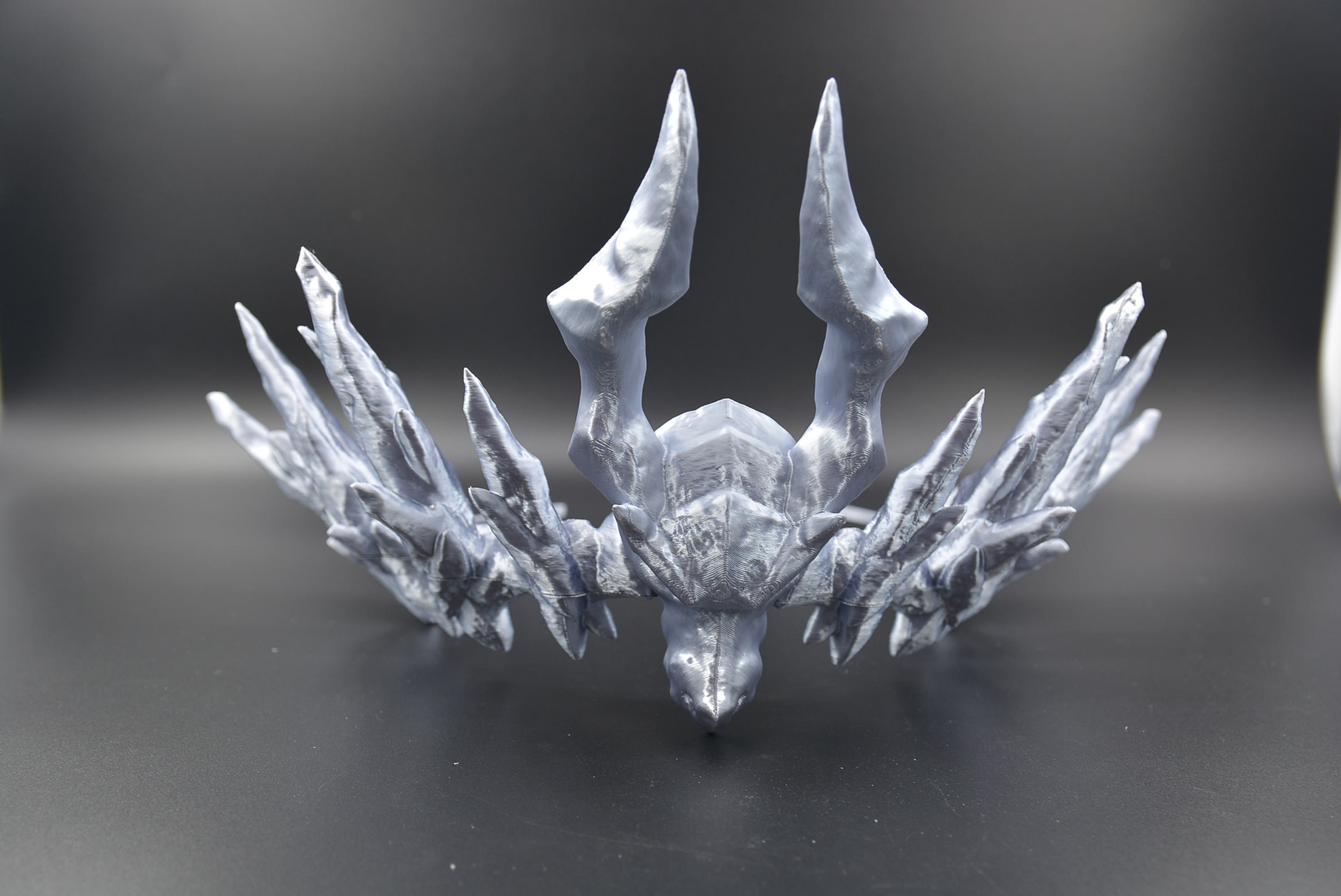 Dragons Heir fantasy crown