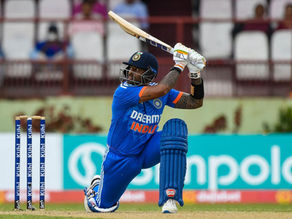 India's Asia Cup squad: Why are the selectors still backing ODI flop Suryakumar Yadav?