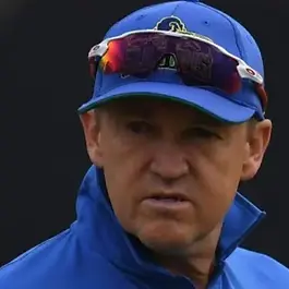Andy flower