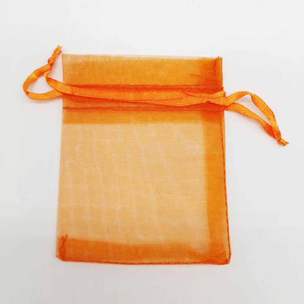 Thumbnail: 100pcs/lot 5x7/7x9/10x15cm Jewelry Drawstring Pouches