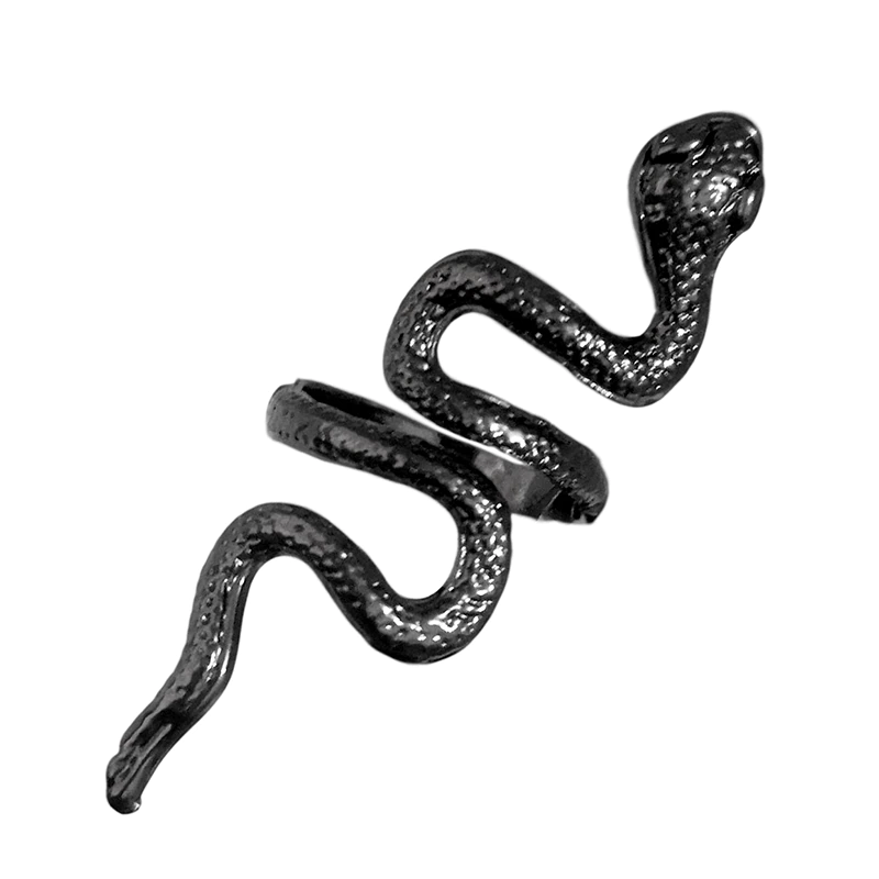 Miniatura: Silver Color Adjustable different rings