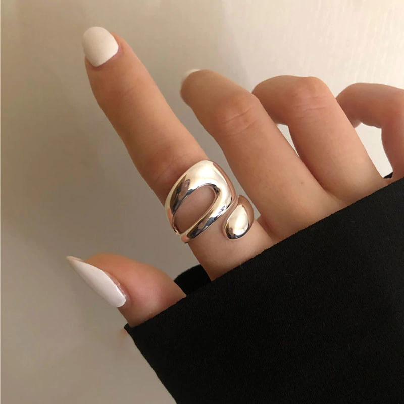 Thumbnail: 925 Sterling Silver Rings