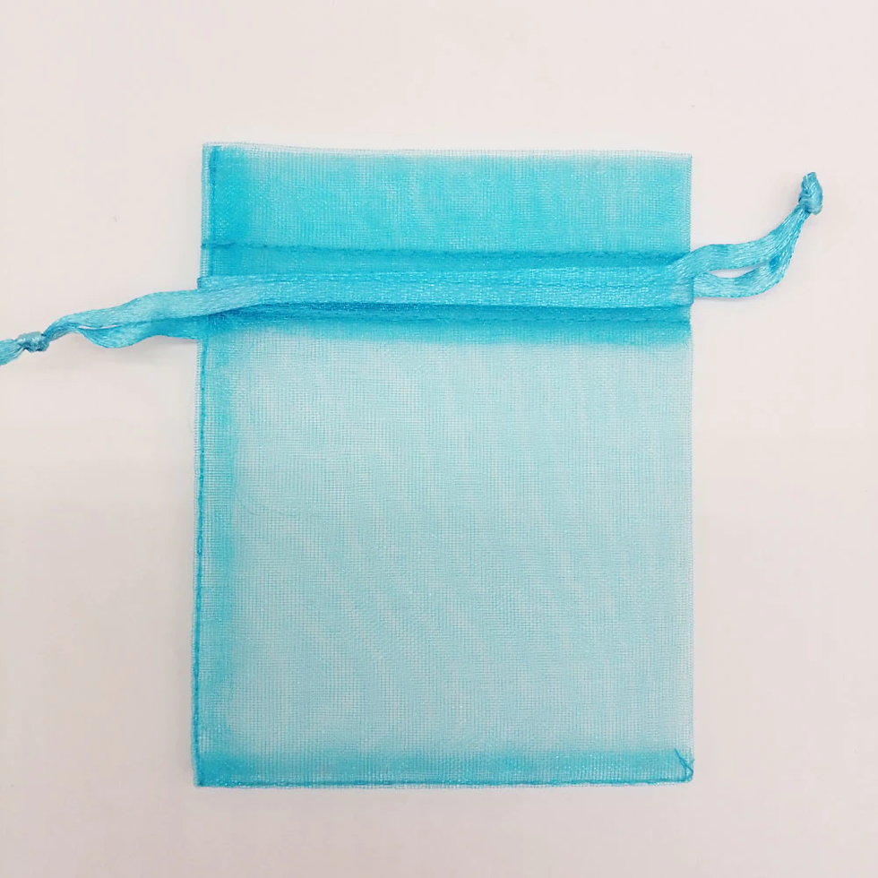 Thumbnail: 100pcs/lot 5x7/7x9/10x15cm Jewelry Drawstring Pouches