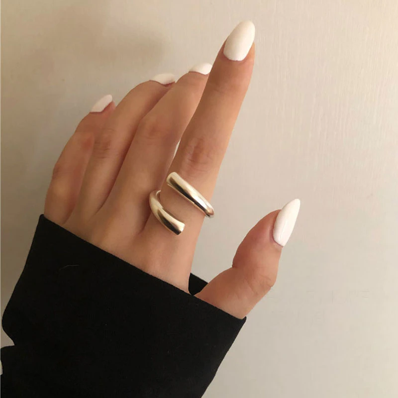 Thumbnail: 925 Sterling Silver Rings