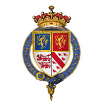 720px-Coat_of_Arms_of_Sir_John_Talbot,_2