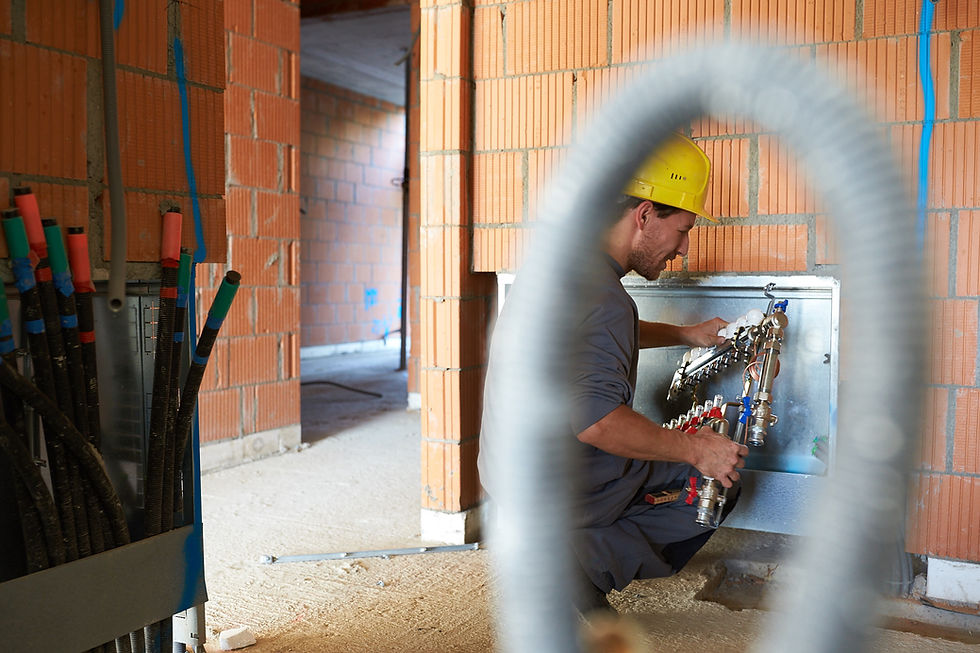 Schaad Schneider | Sanitärtechnik | Grenchen, Solothurn, Biel