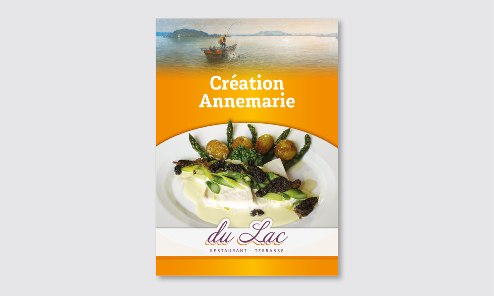 Restaurant Du Lac