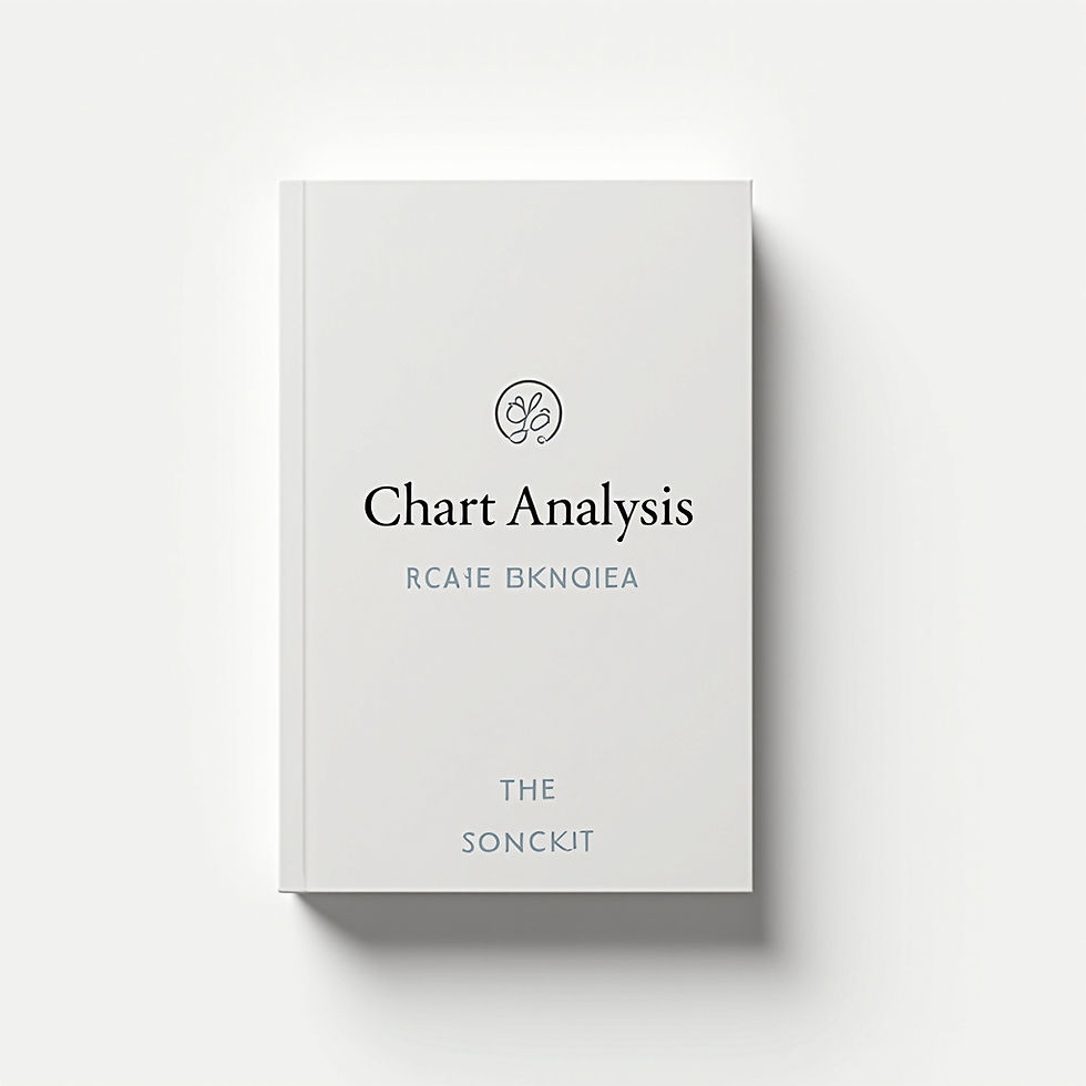 Chartanalyse Das Skript