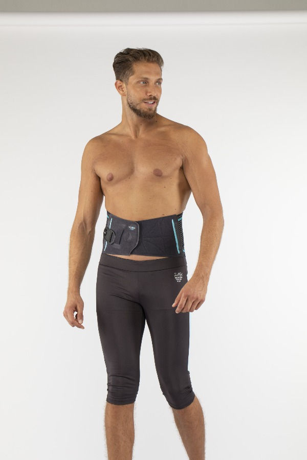 Miniatură: Corset Lumbofit - 5825