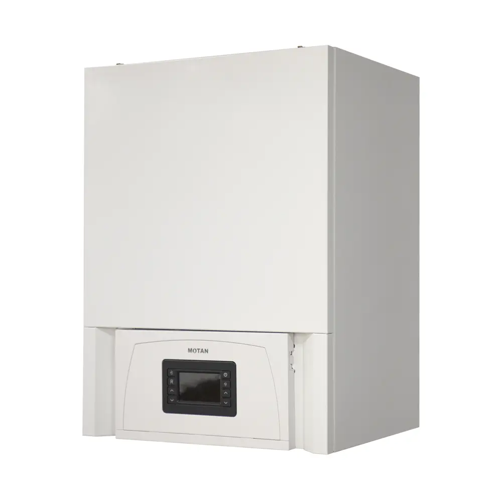 Centrala Termica pe Gaz Condens 100 70 CH2