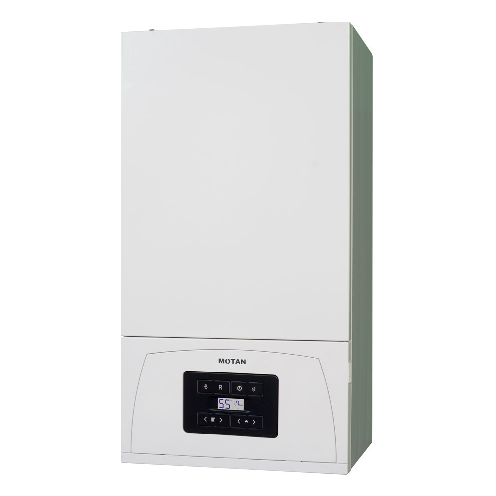 Centrala Termica pe Gaz Condens 050 24