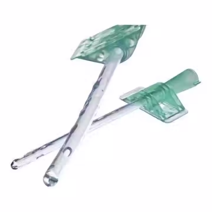 Miniatură: Catetere autosondaj B. Braun Actreen Mini Cath Nelaton, CH 14, prelubrifiate, pe