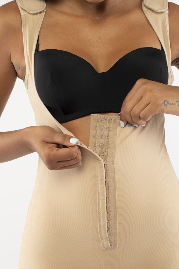 Miniatură: Corset Compresiv Abdomen-Sold - 1831/1931