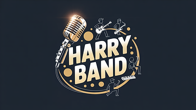Logo Harry Band.png