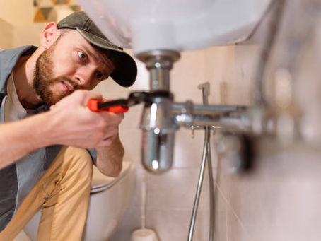 Why Choosing the Right Pipes Firm Matters for Your Home