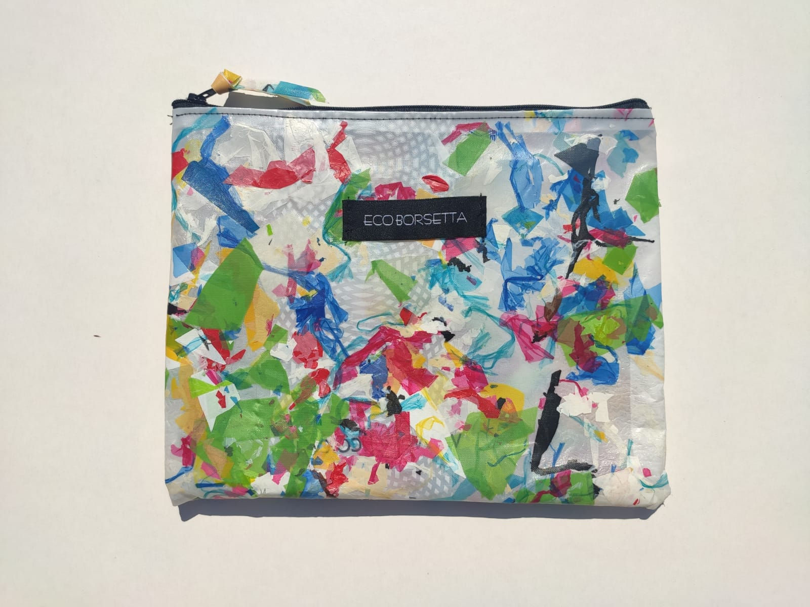 קולקציית הסנה - תיק רב שימושי