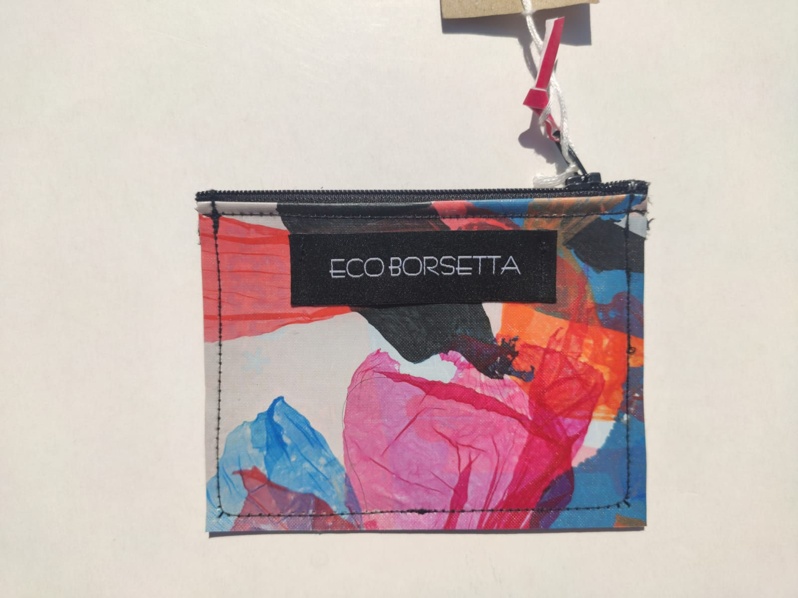 קולקציית טמסיס - ארנק מטבעות