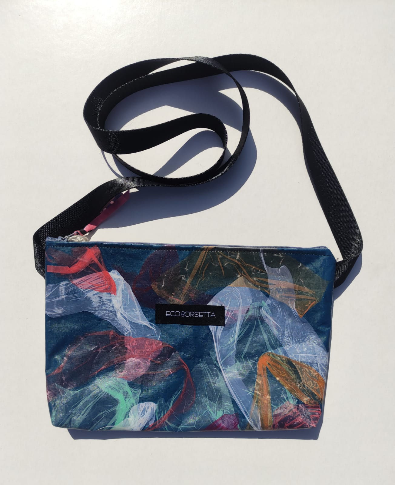 קולקציית כנרת - תיק צד