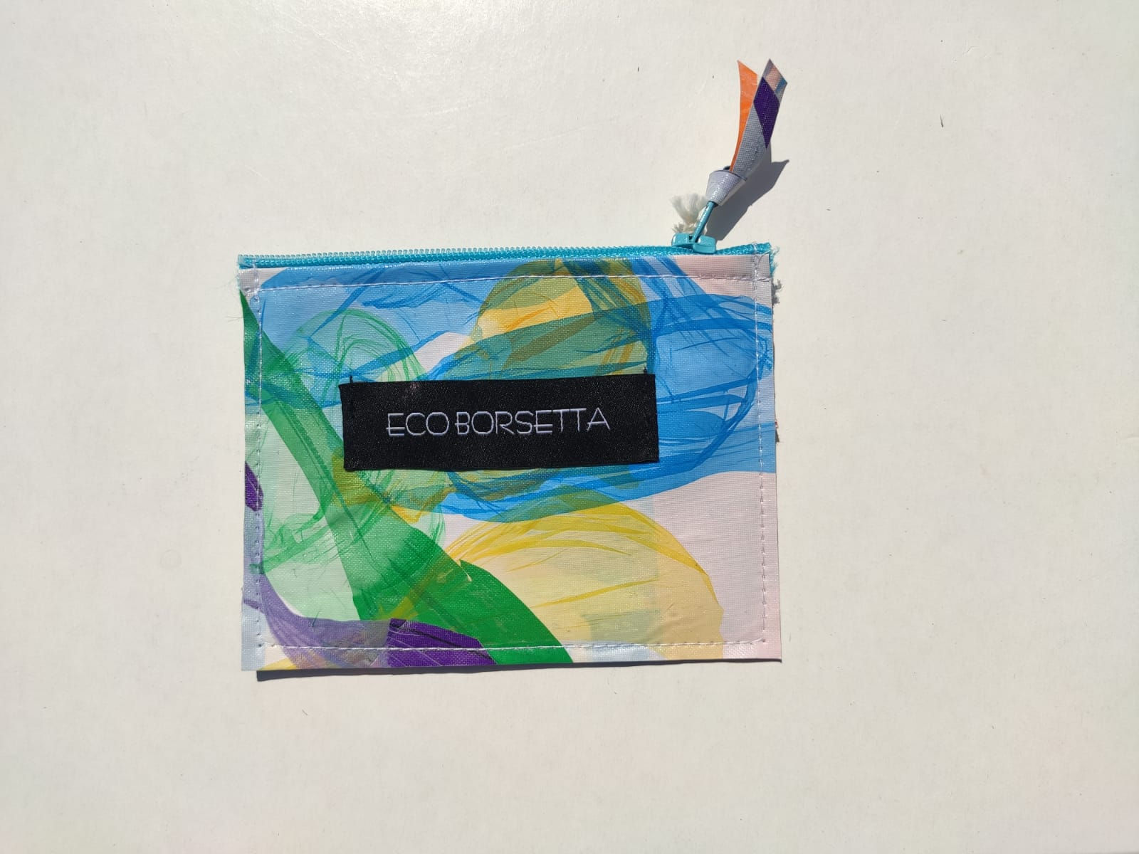 קולקציית טמסיס - ארנק מטבעות