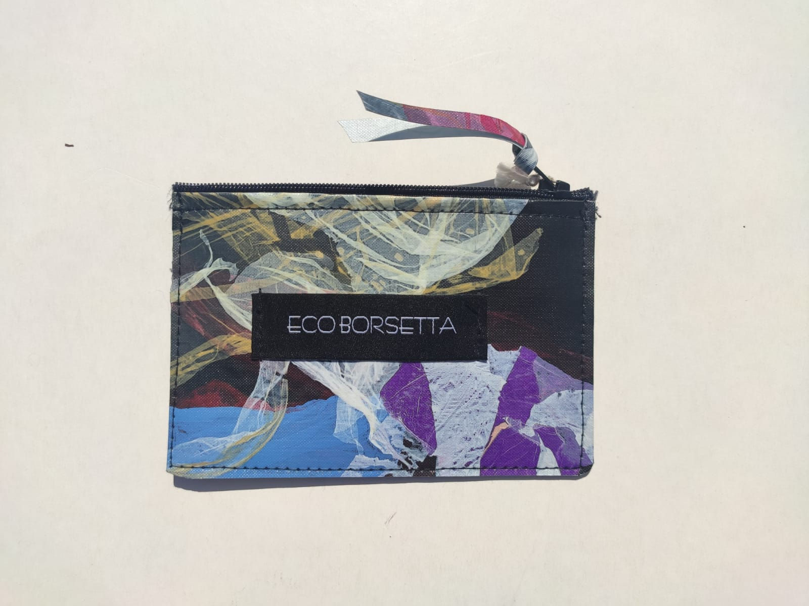 קולקציית טמסיס - ארנק מטבעות