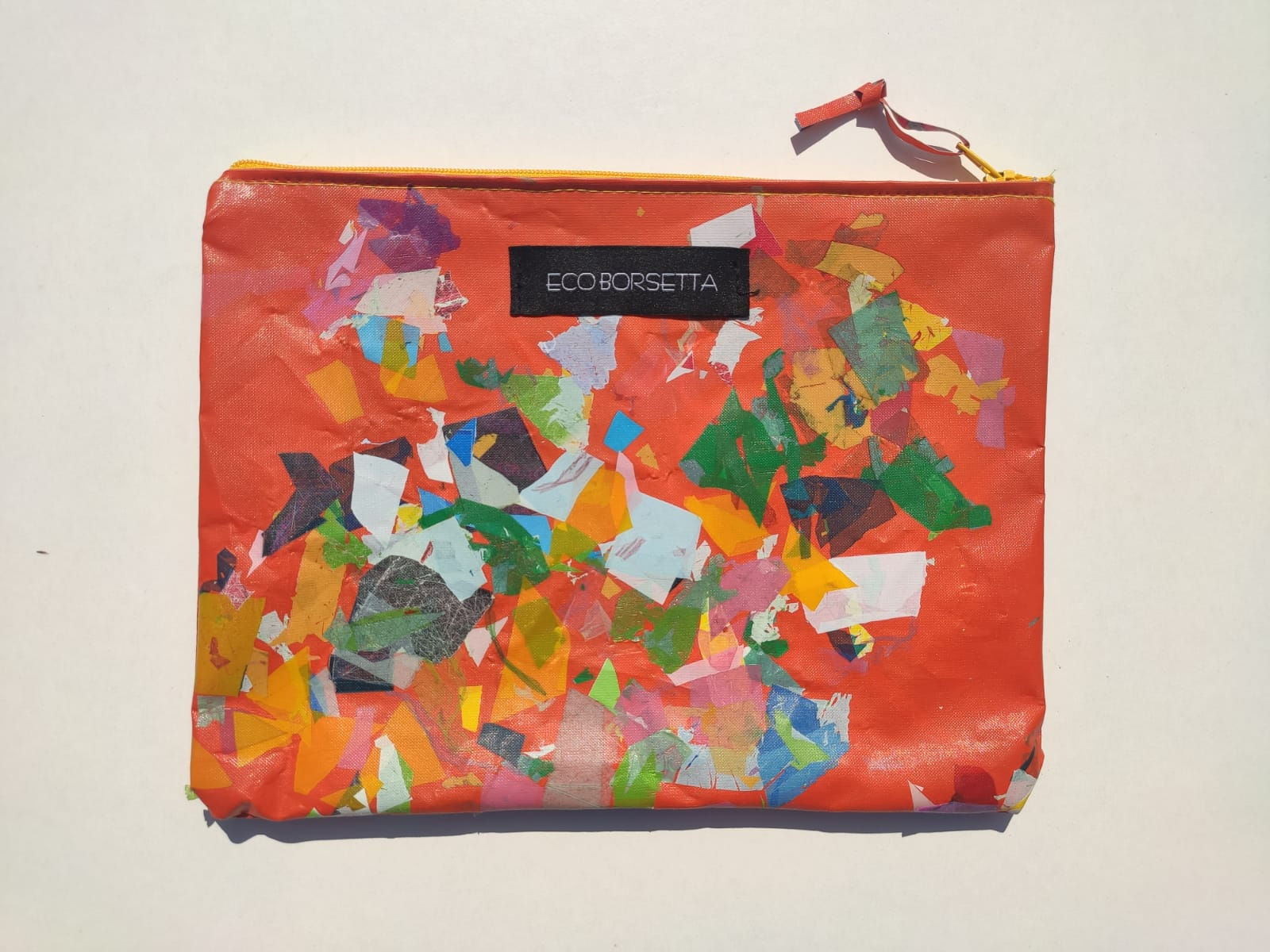 קולקציית הסנה - תיק רב שימושי