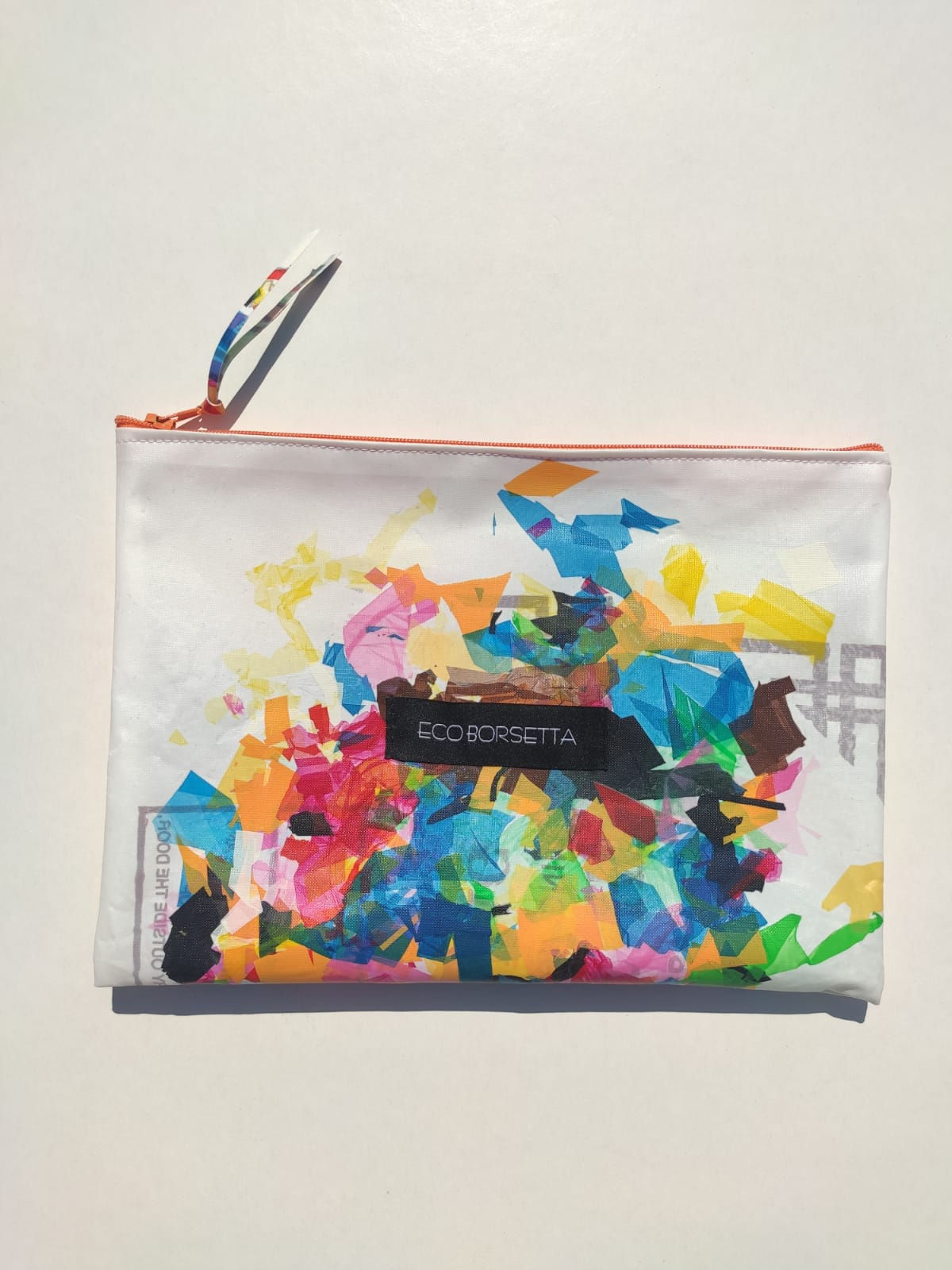 קולקציית הסנה - תיק רב שימושי