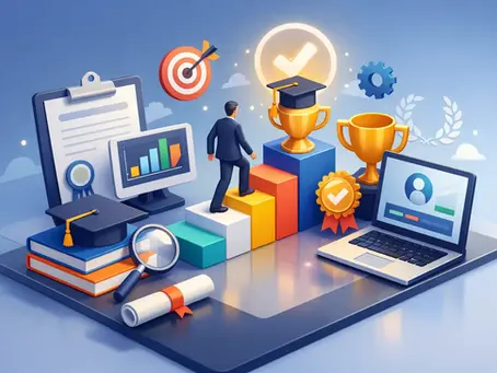 Why Accredited Professional Development Matters