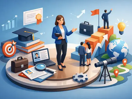 What Is a Certified Career Development Practitioner?