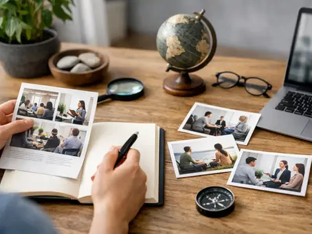 How to Choose a Life Coach Training School