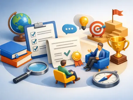 A Guide to Life Coaching Accreditation