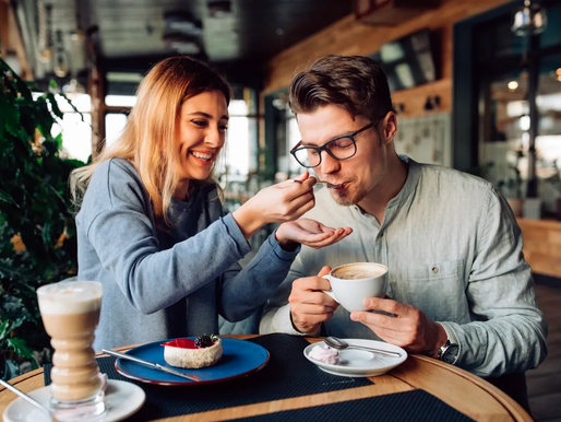 For $10 A Day Get A Cup Of Coffee & $100,000 In Life Insurance