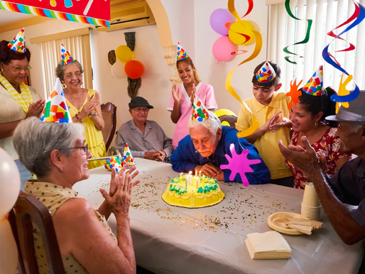 Turning 65: Unlocking The Door To Medicare