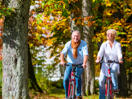 Live a Better, Healthier Life: An In-Depth Guide