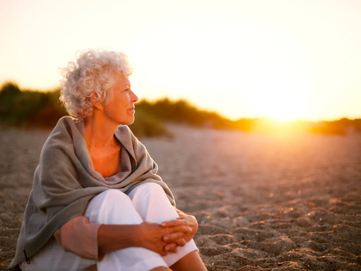 Mindfulness for Seniors: A Guide to Promoting Mental Well-Being